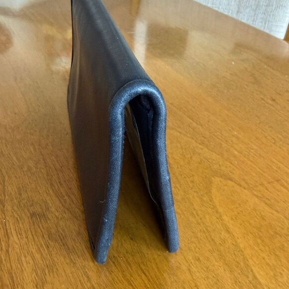 Fossil checkbook & wallet - Picture 5 of 6